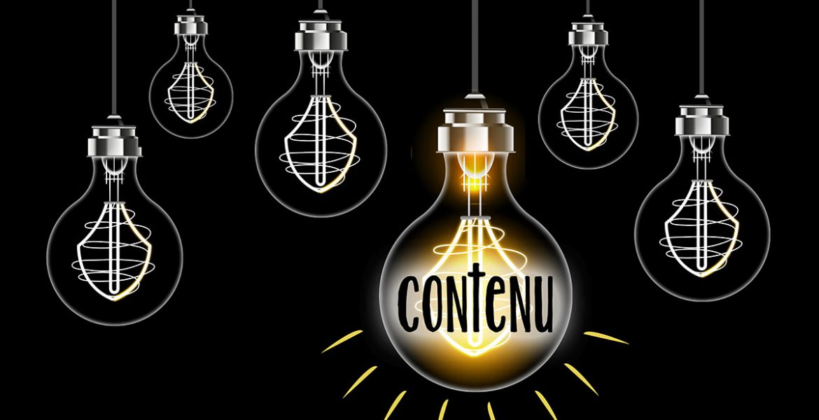 conseils redaction contenus