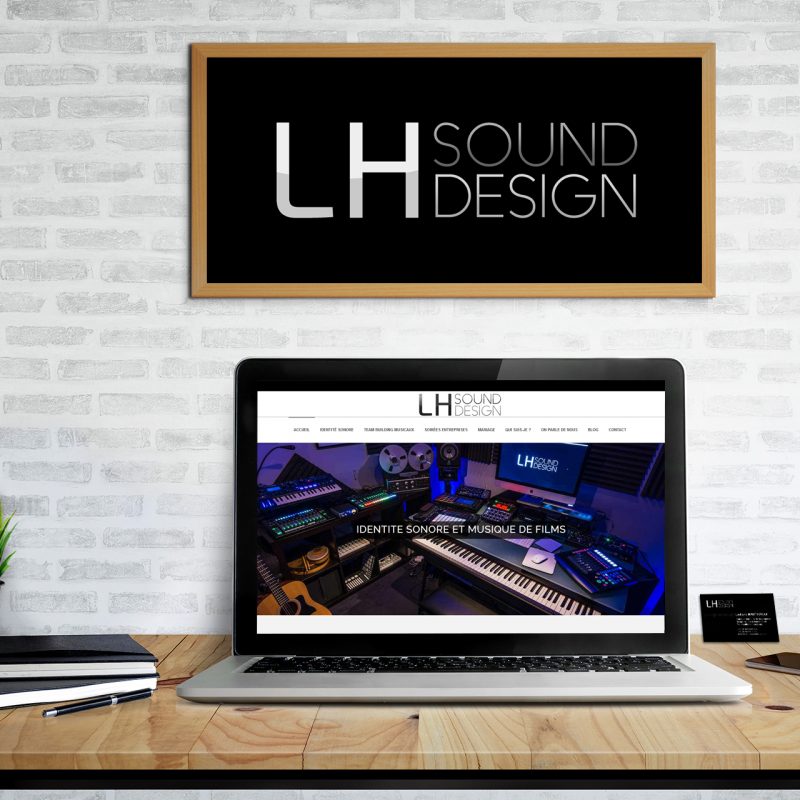 LH Sound Design