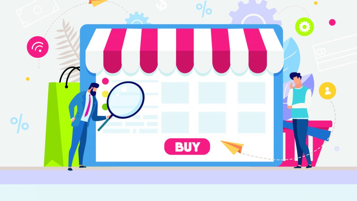 Quand le digital révolutionne le parcours d’achat clients BtoB [infographie]