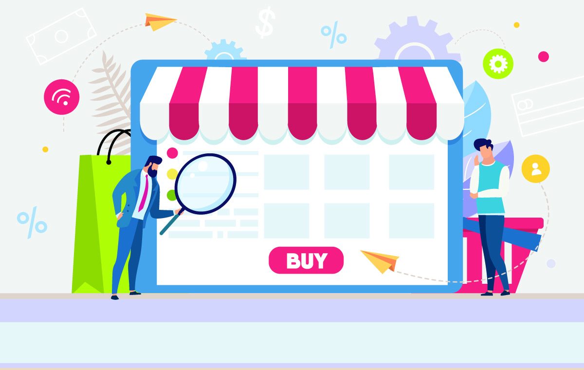 Quand le digital révolutionne le parcours d’achat clients BtoB [infographie]