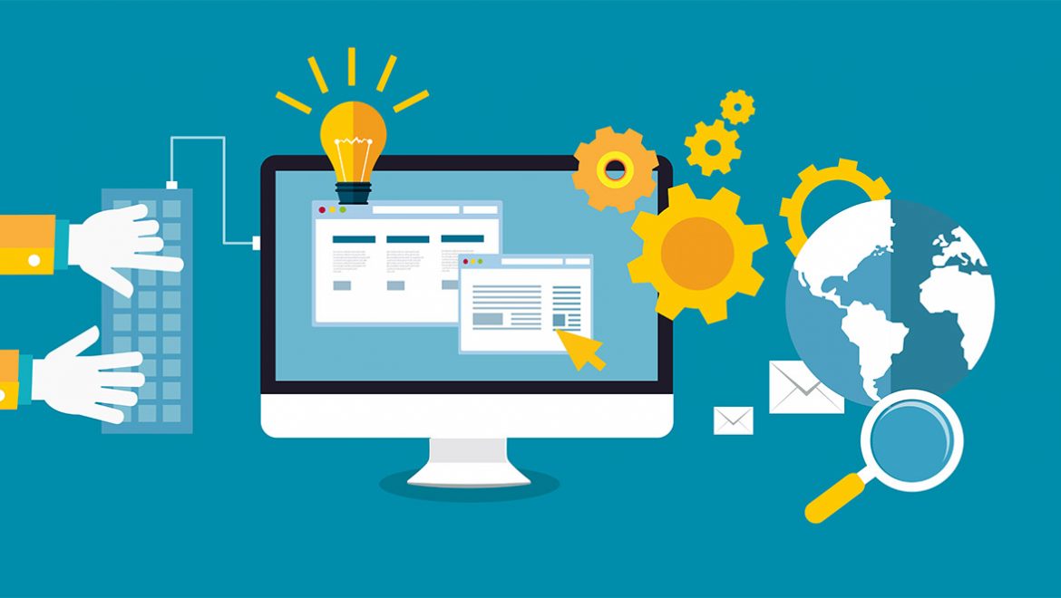 Les étapes essentielles d’une refonte de site web réussie