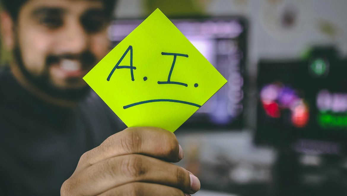 Du SEO au GEO : Pourquoi votre site Internet doit devenir “IA-Compatible” ?
