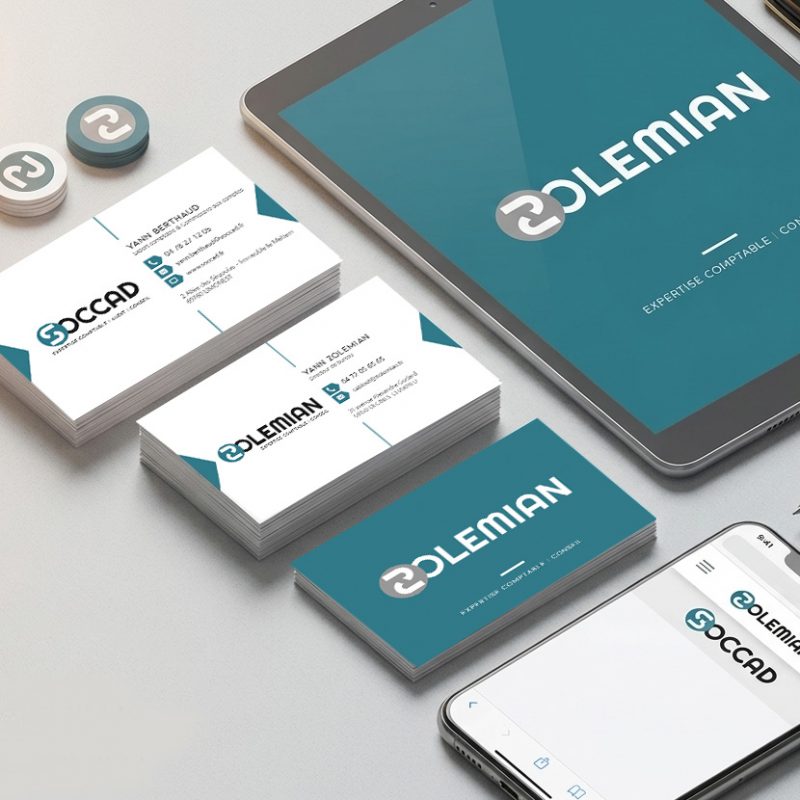 Cabinets Comptables Soccad & Zolemian