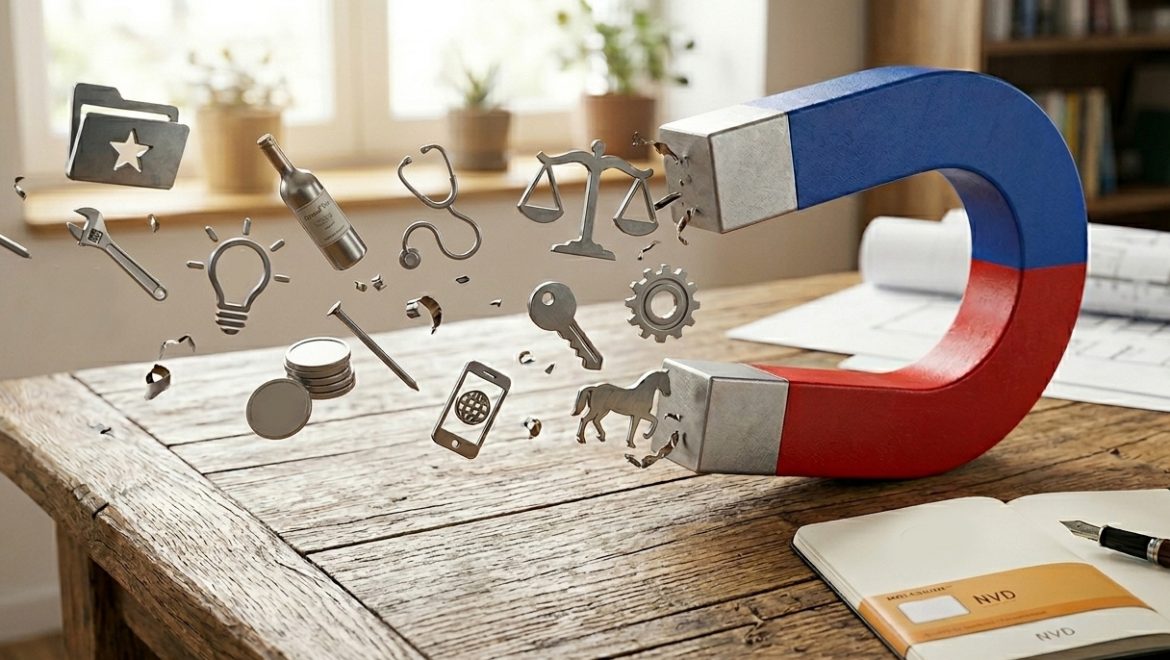 Inbound marketing : Plus qu’un terme, une communication logique !