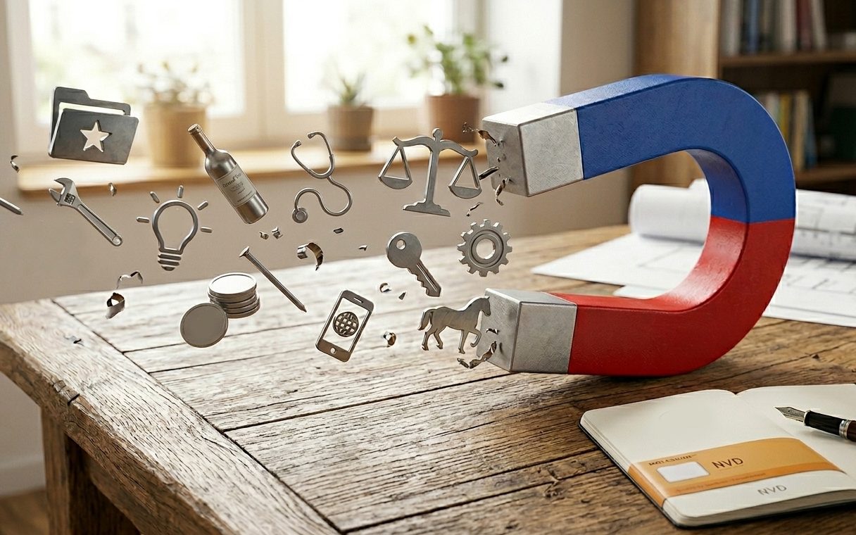 Inbound marketing : Plus qu’un terme, une communication logique !