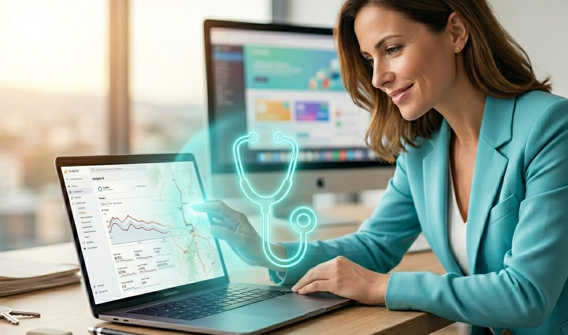 Mon site internet ne génère aucun contact : 4 raisons (et solutions) concrètes