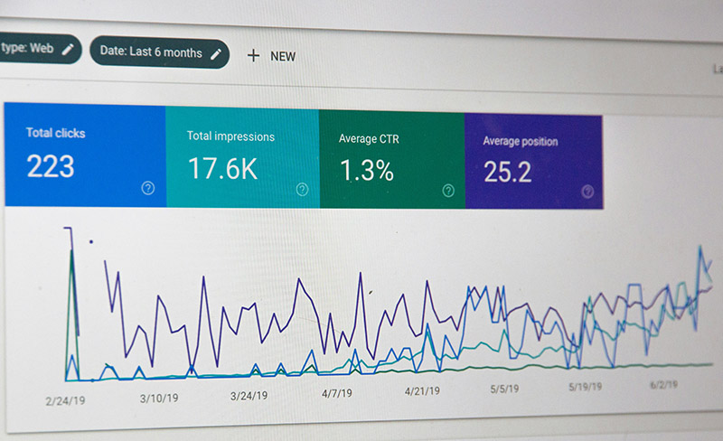 SEO Local Performant sur Google