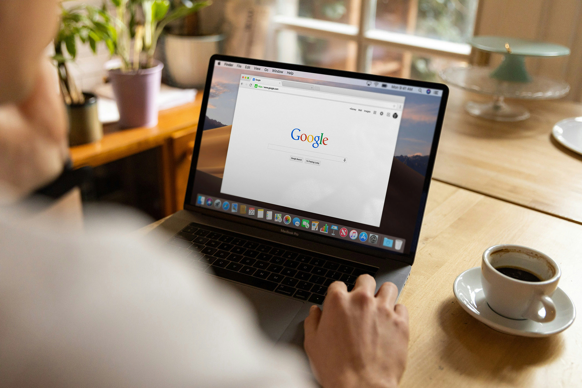 Optimiser son SEO Local Google Business